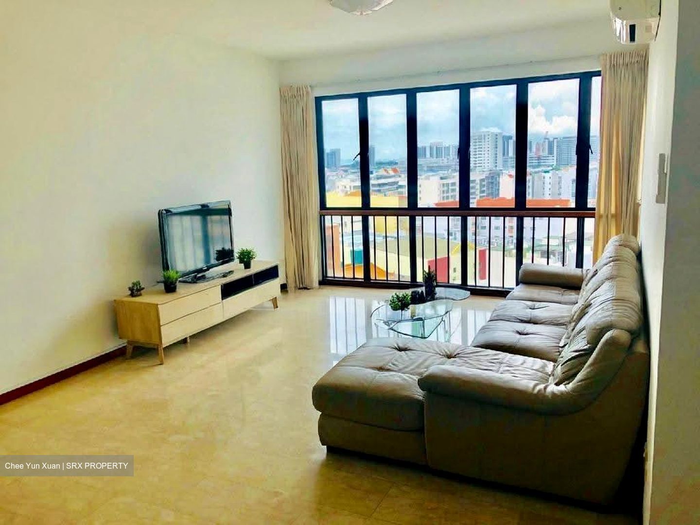Central Grove (D14), Condominium #613307871